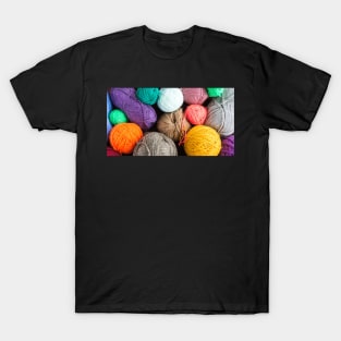 Yarn T-Shirt